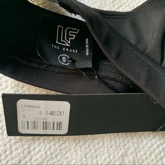 LF The brand Top - Picture 7 of 7